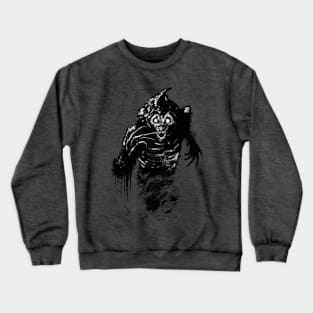 Death Hand 2 Crewneck Sweatshirt